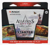 Universes Beyond: Assassin's Creed - Starter Kit