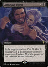 Astarion's Thirst (Extended Art)(Foil) - Commander Legends: Battle for Baldur's Gate #570