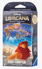 Disney Lorcana: The First Chapter Starter Deck