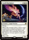 Astelli Reclaimer (Foil) - Prerelease Cards #0004