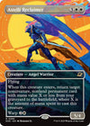 Astelli Reclaimer (Borderless)(Foil) - Edge of Eternities #0288