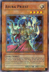 Asura Priest (Parallel Rare) - Hobby League 4 HL04-EN003