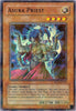 Asura Priest (Parallel Rare) - Hobby League 4 HL04-EN003