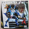 Destiny - Mega Bloks Atheon Set