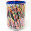 Atkinson Rainbow Sticks Jar 52ct (SNG6)