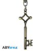 Attack On Titan - Eren's Key 3D Metal Keychain