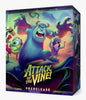Disney Lorcana: Attack of the Vine! Prerelease Box