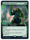 Guardian Augmenter (Extended Art) - Commander 2021 - #389