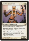 Auriok Champion - Fifth Dawn - #3/165