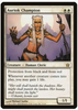 Auriok Champion - Fifth Dawn - #3/165