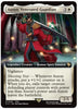 Auron, Venerated Guardian (Extended Art) - Commander: Final Fantasy - #0130