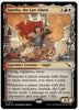 Aurelia, the Law Above (Showcase) (0317) (Foil) - Murders at Karlov Manor - #0317