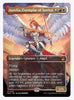 Aurelia, Exemplar of Justice (Anime Borderless) - Ravnica Remastered - #0436