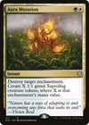 Aura Mutation - Starter Commander Decks #217