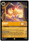 Aurora - Waking Beauty (Cold Foil) - Archazia's Island - #14/204
