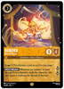Aurora - Waking Beauty (Cold Foil) - Archazia's Island - #14/204