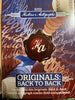 2023 Historic Autographs Originals, Back-to-Back Hobby Box - Sweets and Geeks