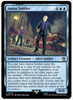 Auton Soldier - Universes Beyond: Doctor Who - #0036