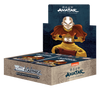 Avatar: The Last Airbender Booster Box - Sweets and Geeks