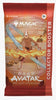 Avatar: The Last Airbender - Collector Booster Pack