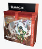 Avatar: The Last Airbender - Collector Booster Display Box