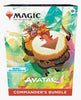 Avatar: The Last Airbender - Commander's Bundle