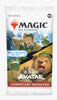 Avatar: The Last Airbender - Jumpstart Booster Pack (Pre-Sell 11-14-25)