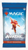 Avatar: The Last Airbender - Play Booster Pack