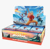 Avatar: The Last Airbender - Play Booster Display Box