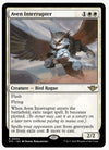 Aven Interrupter - Outlaws of Thunder Junction - #0004