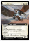 Aven Interrupter (Extended Art) - Outlaws of Thunder Junction - #0309