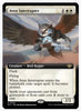 Aven Interrupter (Extended Art) - Outlaws of Thunder Junction - #0309