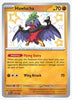 Hawlucha (Shiny Rare) - SV: Paldean Fates # 175/091