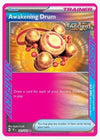 Awakening Drum SV05: Temporal Forces #141/162