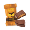 Awake Caffeinated Chocolate Bites - Peanut Butter - Sweets and Geeks