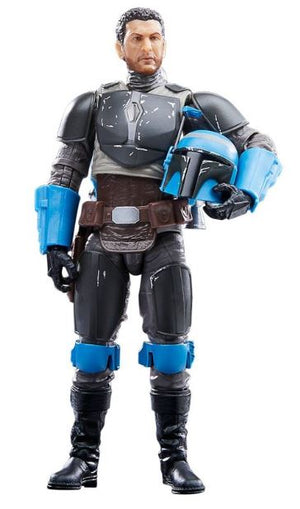 Star Wars The Black Series Axe Woves Action Figure - Sweets and Geeks