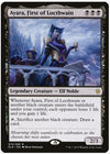 Ayara, First of Locthwain - Throne of Eldraine - #075/269
