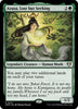 Azusa, Lost but Seeking (Foil) - Commander Masters - #0274