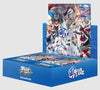 Azur Lane Vol. 2 Booster Box (Pre-Sell 10-17-25)
