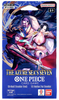 One Piece Card Game – The Azure Sea's Seven Sleeved Booster Pack (OP-14)