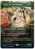 Azusa, Lost but Seeking - Secret Lair Drop Series - #1234