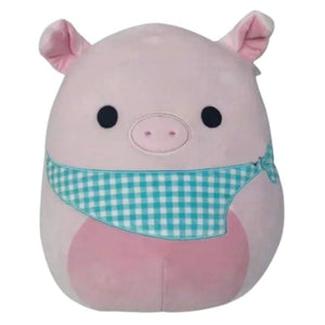 Squishmallow - Peter the Pig 12" - Sweets and Geeks