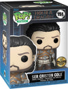 Funko Pop! Digital: House of the Dragon - Ser Christian Cole (NFT Release) #151