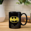 Batman 17.5oz Ceramic Pottery Mug