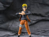 Naruto Uzumaki - The Power To Unite - "Naruto", TAMASHII NATIONS S.H. Figuarts