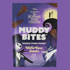 Muddy Bites Nightmare Before Christmas Double Fudge Fright 2.3oz Peg Bag (SNG12)