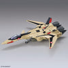 Macross Plus HG YF-19 Isamu Daison Machine 1/100 Scale Model Kit - Sweets and Geeks