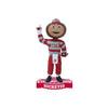 Ohio State Buckeyes 2024 CFP National Champions Mini Bobblehead