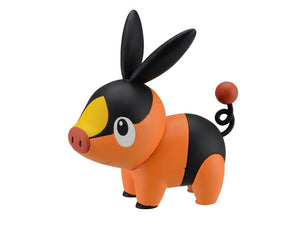 Pokemon Tepig 14 Quick Model Kit - Sweets and Geeks