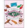 Harry Potter - Honeydukes Magnet